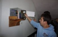 Özgür Kitaplar ve Kitaphaneler