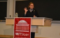 Sabancı Üniversitesi Yönetim Bilimleri'nde MIT işbirliği 