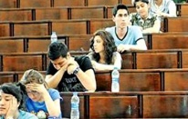 Sınav güvenlik tedbirleri yeniden düzenlendi