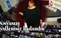 Sınavdır Geçer Konferansları'nın ilki Sakarya'da gerçekleşti