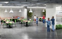 TED Koleji,Tema İSTANBUL’da!