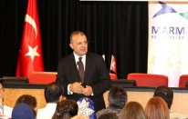 Marmara Belediyeler Birliği'nden telefonla iletişim teknikleri