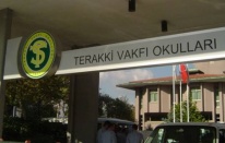 Terakki Vakfı Okulları 'Üniversite ve Meslek Tanıtım Toplantıları 'düzenliyor.