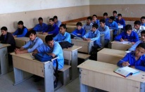 TİKA desteğiyle, Afgan-Türk okulları arasında Bilim Proje Yarışması düzenlendi.