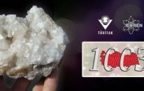 TÜBİTAK'tan bor için Ar-Ge bursu.