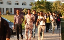 Uluslararası Kıbrıs'ın burs sıralamaları belirlendi