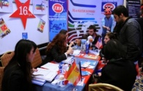 Yurdışı Eğitimine her yıl 15 bin kişi gidiyor