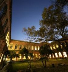 İstanbul Teknik Üniversitesi