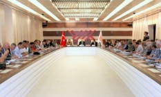 Yök Başkanı Saraç'tan öğrencilere burs müjdesi