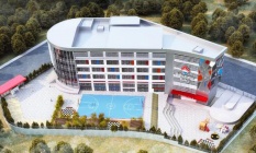 Bahçeşehir Koleji Göktürk Kampüsü 2020-2021 Eğitim Öğretim Yılında Açılıyor