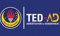 Türk Eğitim Derneği'nden Akreditasyon ve Danışmanlık