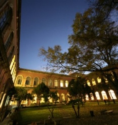 İstanbul Teknik Üniversitesi