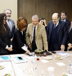 Araştırma Üniversiteleri Geliyor