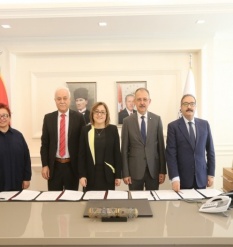 Büyükşehir Protokol