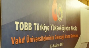 Vakıf Üniversitelerinin Geleceği