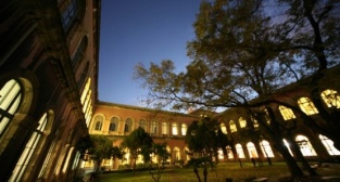 İstanbul Teknik Üniversitesi