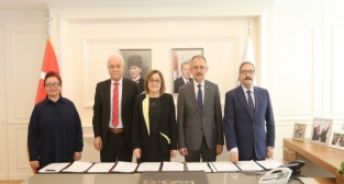 Büyükşehir Protokol