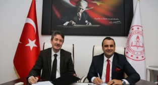 MEB'de Güvenli İleri Sürüş Teknikleri Eğitimi