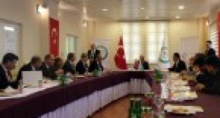 Iğdır Üniversitesi ile Milli Eğitim Müdürlüğü'den