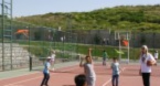 Okan Üniversitesi’nden macera dolu bir yaz kampı