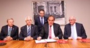 TFF'den üniversite açılımı