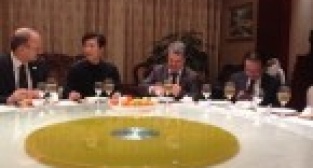 İKÇ’den Çin’e uzanan akademik işbirliği köprüsü