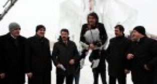 Çılgın Profesör sınır tanımadı