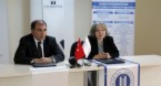 TÜROFED'den turizm çalışanlarına Okan Üniversitesi