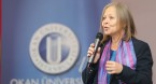 Okan'dan Örnek Proje