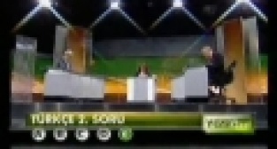 YGS 2012 Türkçe Soru ve Çözümleri 02