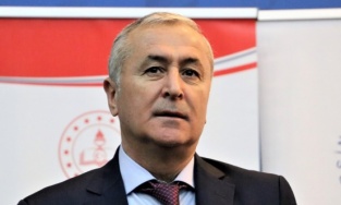 7. TÜBA Uygulamalı Bilim Eğitimi Kursu Mersin'de