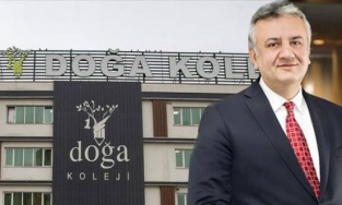 Doğa Koleji'nin yeni patronu: Maaşlar ödenince birbirimize sarıldık