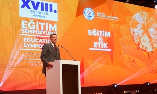 Geleneksel Antalya Eğitim Sempozyumu, 29-31 Ocak yapılacak