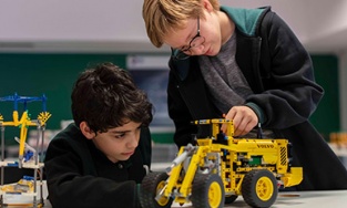 Tam burslu ve yatılı eğitim için Darüşşafaka Sınavı, 31 Mayıs'ta