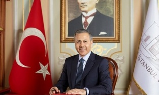 Bütün öğrenci ve öğretmenlerimize başarılar diliyorum