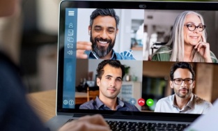 Online eğitimdeki dijital yenilikler fuara taşınıyor