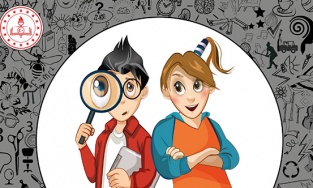 Bilim Kaşifleri e-kitabı hazırlandı