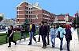 2012 - 2013 Üniversite kontenjanları belirlendi