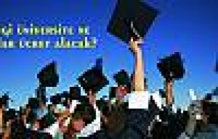 2012-2013 Vakıf Üniversiteleri Ücretleri Ne Kadar Oldu?