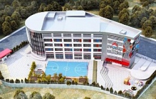 Bahçeşehir Koleji Göktürk Kampüsü 2020-2021 Eğitim Öğretim Yılında Açılıyor