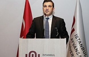 Eğitimde çok güçlü bir üniversite olacağız