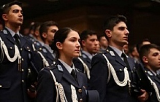 Milli Savunma Üniversitesine başvurular başlıyor