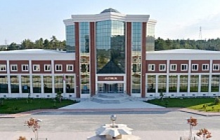 Şeyh Edebali Üniversitesi Teknoparkı'na 5 milyon liralık hibe desteği