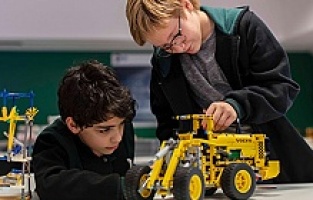 Tam burslu ve yatılı eğitim için Darüşşafaka Sınavı, 31 Mayıs'ta