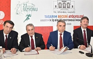 Tasarım Beceri Atölyeleri, Bilime Sevdalı Öğrenciler Yetiştirmeyi Hedefliyor