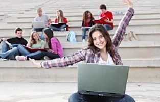 Üniversite transkript belgeleri e-Devlet'te