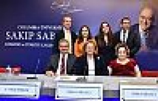 2 Üniversite Türkiye ve Amerika arasında köprü olacak