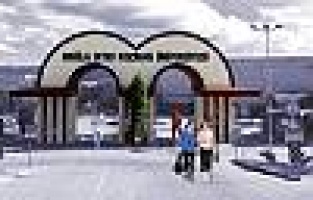 73 yaşında Üniversiteli