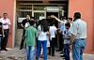 864 bin öğrenci Parasız Yatılılık ve Bursluluk Sınavına girdi