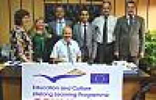 AB Projesinde 5 ülke kuşaklararası iletişimi görüşecek